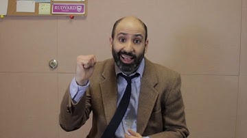 Dunce | Meet Tony Meena #6