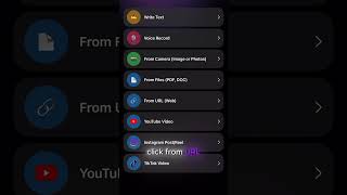 One Click to Summarize Any Website Instantly with Smart Record! ⚡💻