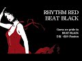 【MEIKO&amp;ルカ】RHYTHM RED BEAT BLACK TMN【カバー曲再版】