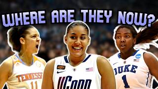 Did The 2011 McDonald's All-American Girls Live Up To The Hype
