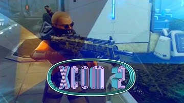 cinematic trailer  - XCOM 2 (1080p)