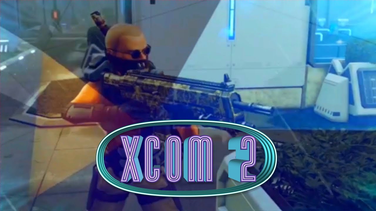 cinematic trailer - XCOM 2 (1080p) - YouTube