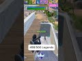 Almost at 500! #500subs #fortnite #shorts #gaming #subscribe