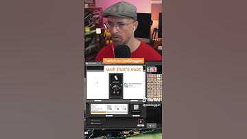 Converters just make free stuff!? | #Satisfactory #JoelDuggan on #Twitch