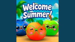 Sunshine Summer