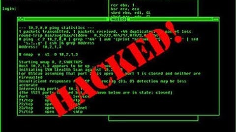 HOW TO SHUTDOWN ANY COMPUTER WITH HIS IP