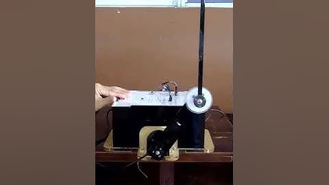 Balancing and Trajectory Tracking control for the Pendubot using Sliding Mode
