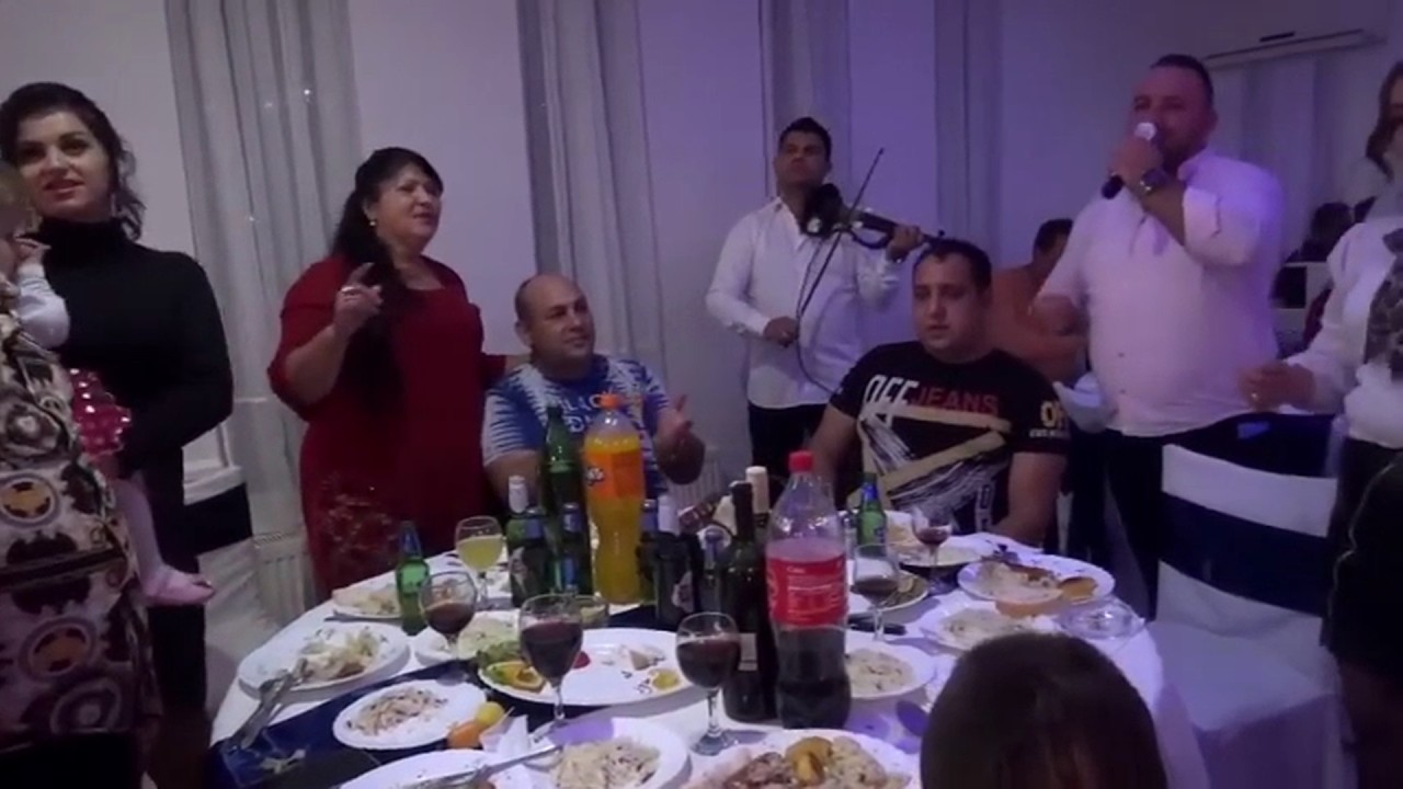 Lejla Leky i Elnad - Restoran Estrada Djurdjevik | Sunet Arman i Amar (Mix 2.dio)