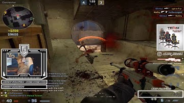 ESEA.net COTW: awp ace