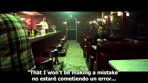 Eminem   Space Bound- Subtitulado Español-Ingles HD