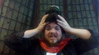(s)AINT Judas "Love Is A Stranger" World Revival Show 2026