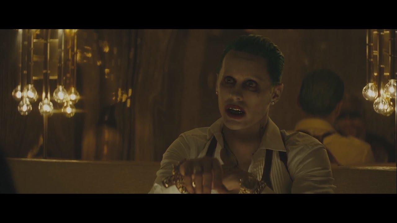 Suicide Squad - 