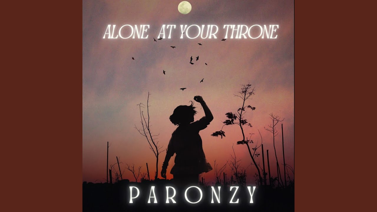 Watch Alone Before Your Throne on YouTube Watch Alone Before Your Throne on YouTube