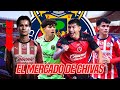 🔥SE PRENDE EL MERCADO EN CHIVAS! / ÚLTIMAS NOTICIAS