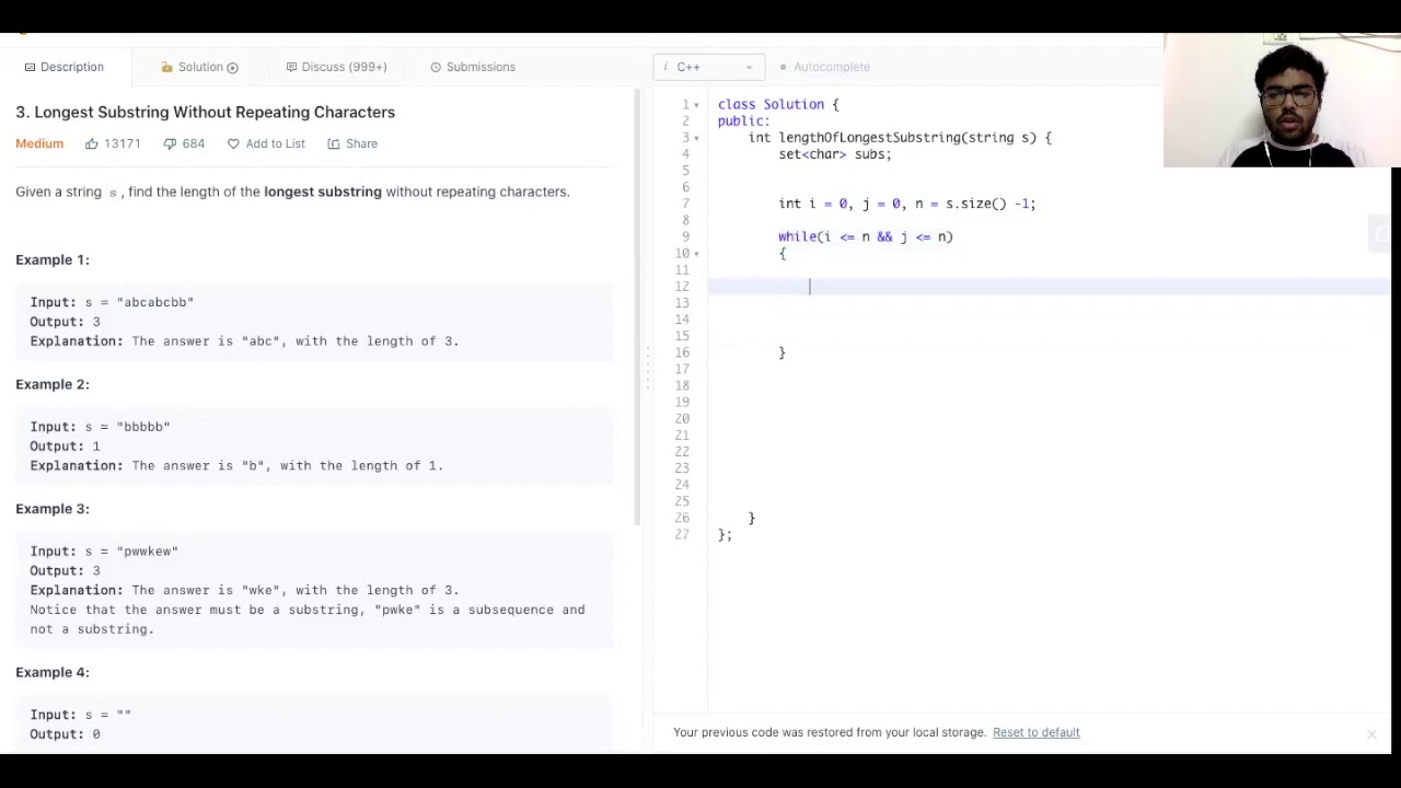 frequently-asked-google-question-leetcode-3-longest-substring