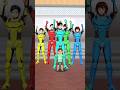 Sakura school simulator😂😨 _sakuraschoolsimulator _sakura _shorts _youtubeshorts _videoviral