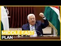 Palestinian president abbas says accords with israel us are void