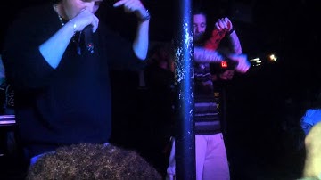 CBO at Benchwarmers in Huntsville,AL