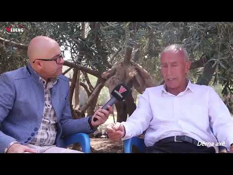 دير غصن او قرية ديرنا اغي تاريخها شعبها تراثها مع شعلان السيد نتمنى لكم مشاهدة ممتعة