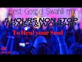 5 Hours Best Swahili Worship Songs 2022 Of All Time To Heal your Heart. Praise & Worship Gospel Mix.