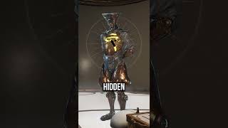 Why the Vitruvian actually matters #warframe #tennocreate #gaming Why the Vitruvian actually matters #warframe #tennocreate #gaming