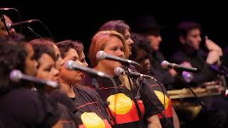 Watch Archie Roach Into The Bloodstream video
