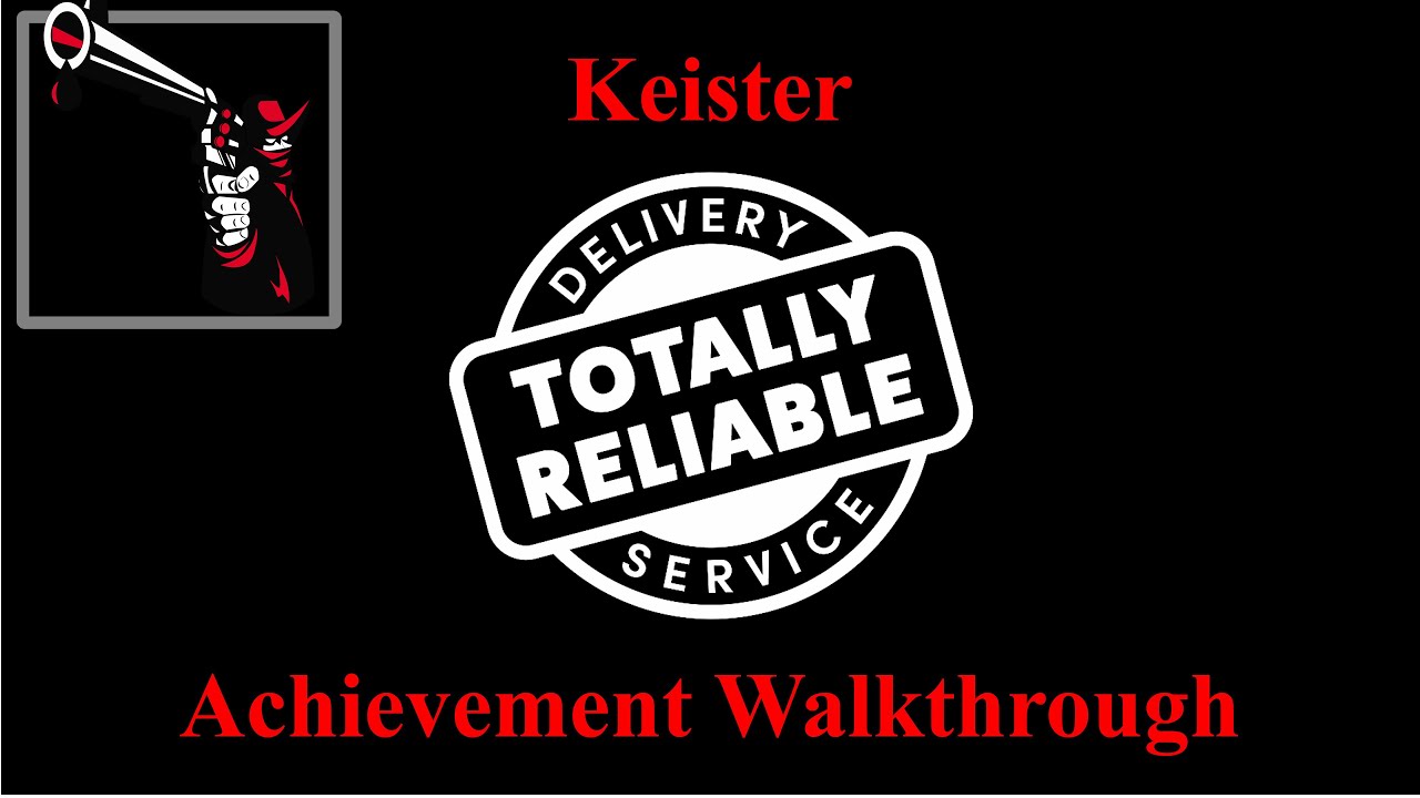 totally reliable delivery service cheats totally reliable delivery service cheats