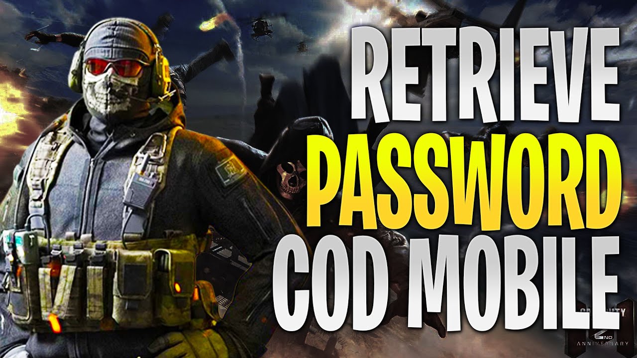 How to Login Call of Duty Mobile Account 2023? Call of Duty Mobile