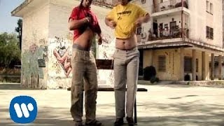 Video thumbnail of "Los Delinquentes - Somos"