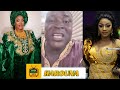 HAROUNA FRAPPE MARAKA DIAJA vs BINGUINI