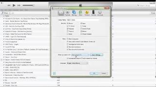 Quick Tip #1 - How to Easily Convert .wav to 320kbps .mp3 Using iTunes