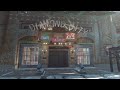 Diamond City Hotel & Casino (Created on PS4) - Fallout 4