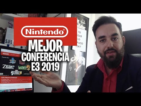 Vídeo: Nintendo Aún No Ha Ganado, Dice Microsoft