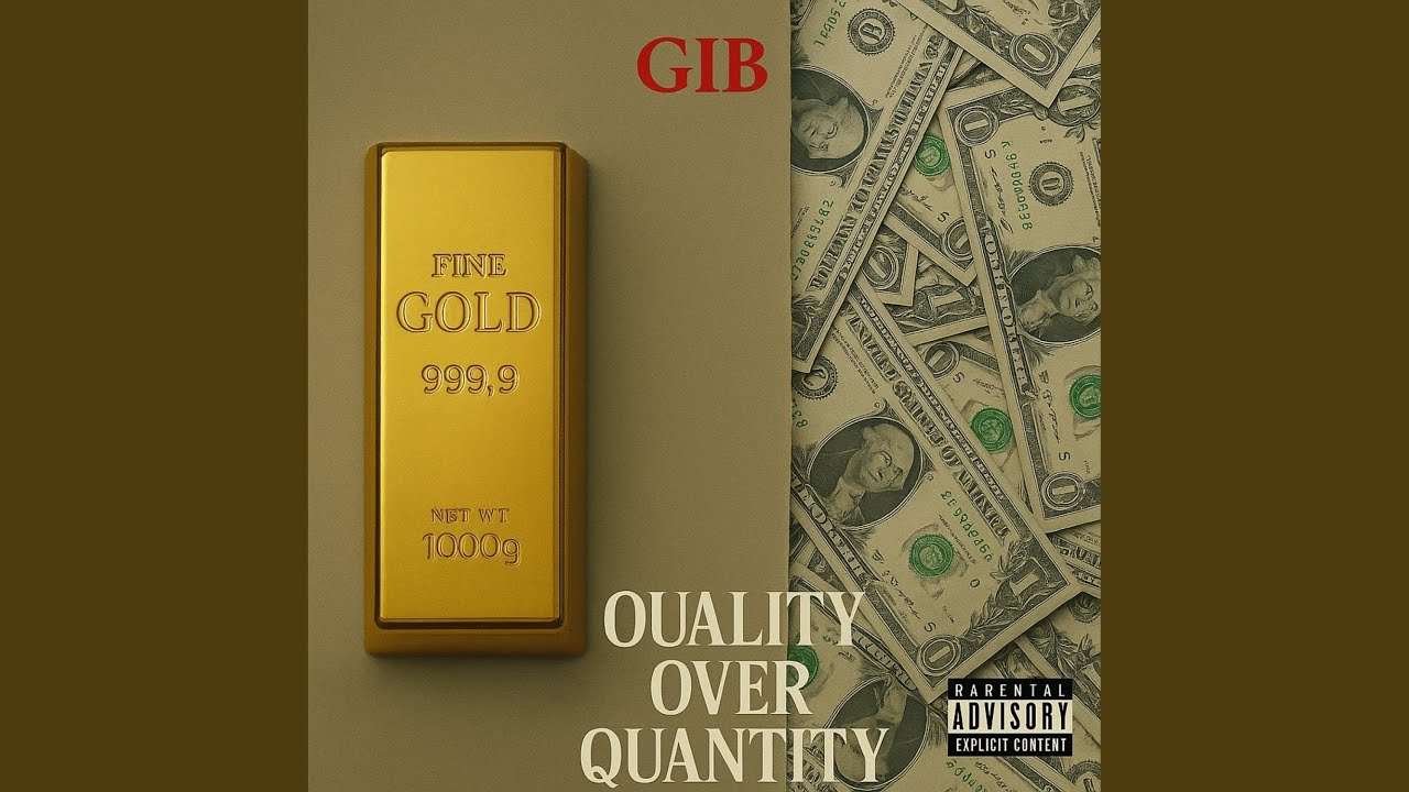 Watch Quality Over Quantity on YouTube Watch Quality Over Quantity on YouTube