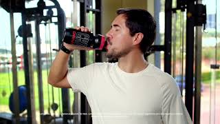 Descubre más que nutrición, Descubre Herbalife - Campaña 2026 / Consumo