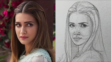 Draw Faces Easily with the Loomis Method | Step by Step Tutorial for Beginners