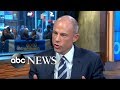 Michael Avenatti on alleged payments to Trump's attorney