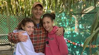 Celebrating Sukkot 5780 2019 at TBA