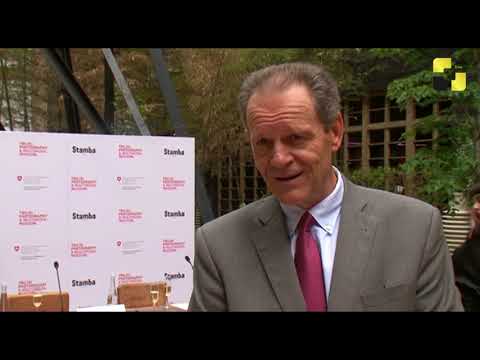 თბილისში თბილისის ფოტოგრაფიისა და მულტიმედიის მუზეუმის გაიხსნა