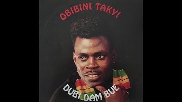 Obibini Takyi - Aburokyiri Abrabo