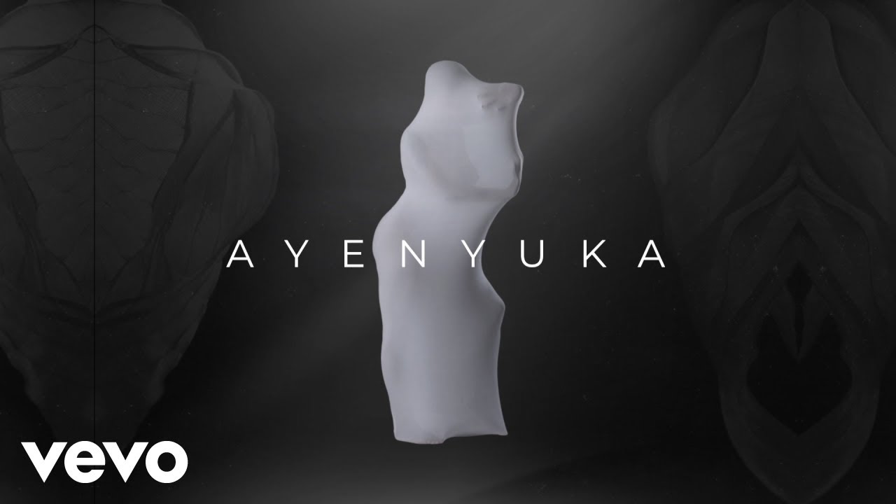 Kelly Khumalo - Ayenyuka (Visualizer)