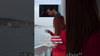 Güller ve günahlar izleyen var mı?
