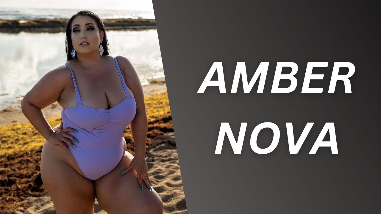 amber-nova-plus-size-model-curvy-outfits-fashion-model-biography