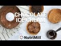 Chocolate Ice Cream | Nutrimill Artiste