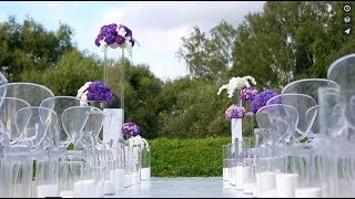 Видео свадьбы С&А в замке Бип в Санкт-Петербурге! Видео свадьбы С&А в замке Бип в Санкт-Петербурге!