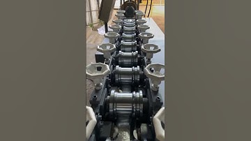 Best Shutter Patti Machine Manufacturer | Vaam Engineering