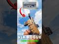NEW* VLK ROGUE Shotgun [Season 2 2025] in CODM