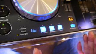 XDJ-R1 Preview Video screenshot 4