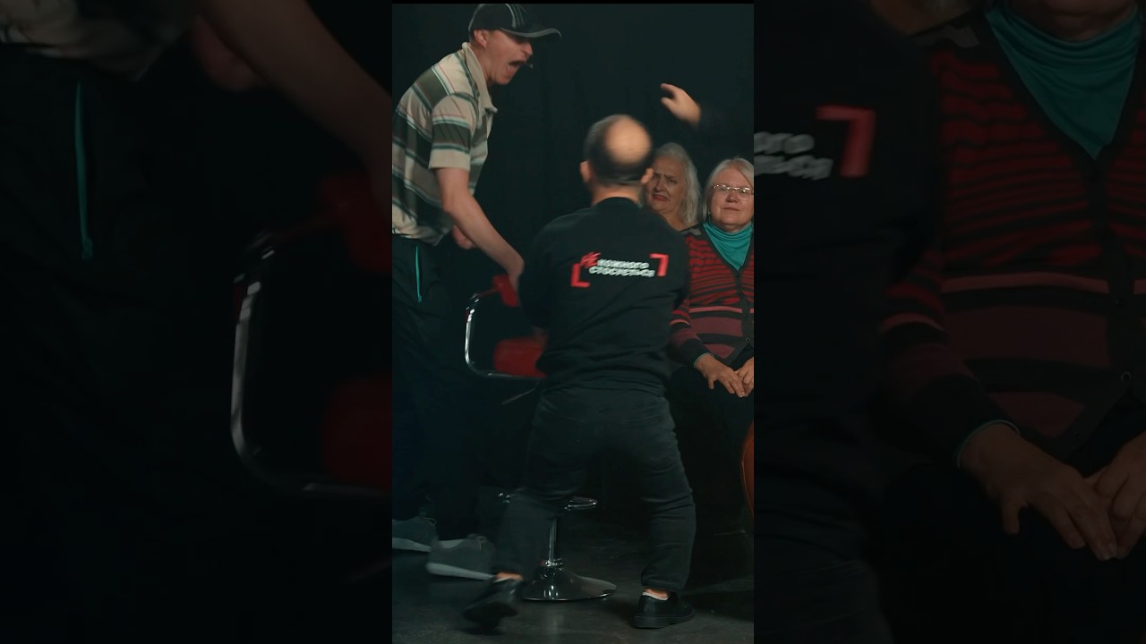 Новий випуск "Не кожного стосується" вже доступний для перегляду!)