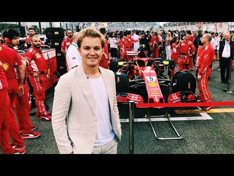 ABU DHABI F1 HIGHLIGHTS! (BEHIND THE SCENES) | NICO ROSBERG | RACEVLOG